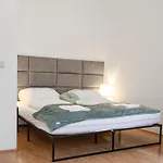 Amazing 2Br Shared Apt Only 7 Min To Wiener Stadthalle